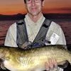 Dan Morey Erie Channel Catfish