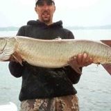 52" musky