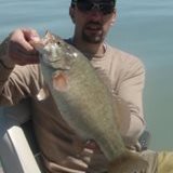 Port Clinton Smallmouth