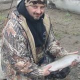 Cheech's Steelhead