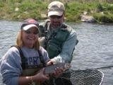 Tippy's Provo River White Fish