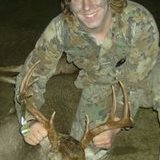 first buck with a bow.jpg