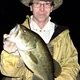 Dan Morey Largemouth Bass Presque Isle Erie