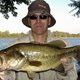 Dan Morey Largemouth Bass Presque Isle Erie