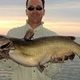 Dan Morey Channel Catfish Erie