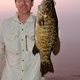 Dan Morey Smallmouth Bass Erie