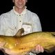 Dan Morey Channel Catfish Lake Erie PA